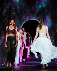 Planet Synergy Fashion Show