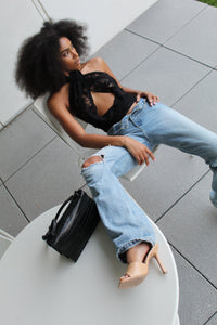 wrap halter
